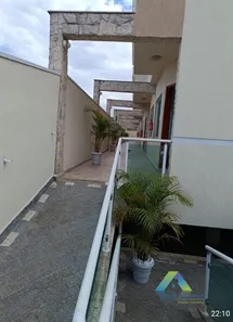 Sobrado com 2 Quartos à venda, 112m² no Vila Alpina, São Paulo