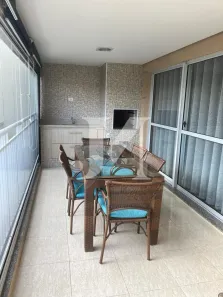 Apartamento com 3 Quartos à venda, 114m² no Vila Carrão, São Paulo
