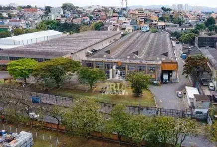 Galpão/Depósito/Armazém para alugar, 8087m² no Vila Miriam, Guarulhos
