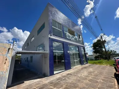 Flat com 1 Quarto para alugar, 715m² no Coqueiral, Cascavel