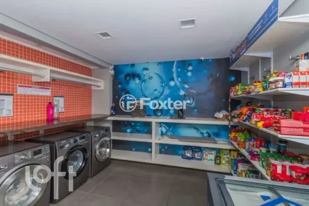 Apartamento com 1 Quarto à venda, 43m² no Camaquã, Porto Alegre