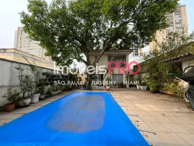 Sobrado com 3 Quartos à venda, 371m² no Vila Olímpia, São Paulo