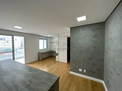 Apartamento com 2 Quartos à venda, 64m² no Bela Vista, São Paulo