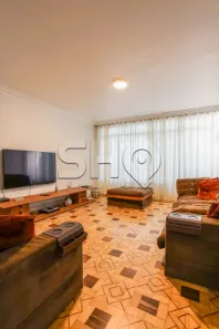 Sobrado com 3 Quartos à venda, 230m² no Vila Romana, São Paulo