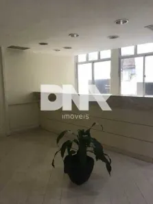Sala Comercial à venda, 140m² no Botafogo, Rio de Janeiro