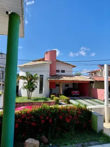 Casa de Condomínio com 3 Quartos à venda, 370m² no Nova Parnamirim, Parnamirim