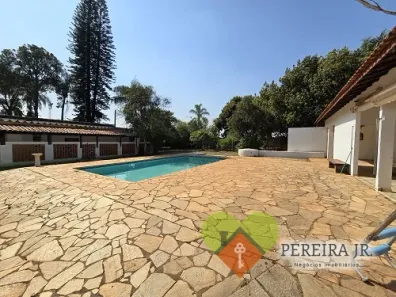 Fazenda/Sítio com 3 Quartos à venda, 2000m² no Campestre, Piracicaba