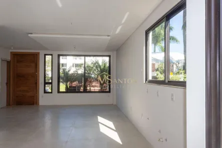 Casa de Condomínio com 4 Quartos à venda, 288m² no Cachoeira do Bom Jesus, Florianópolis