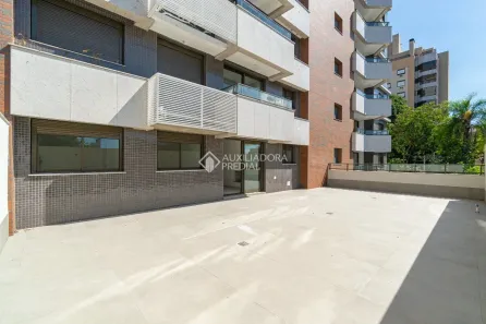 Apartamento com 2 Quartos à venda, 163m² no Mont Serrat, Porto Alegre