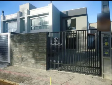 Sobrado com 3 Quartos à venda, 150m² no Itajuba, Barra Velha