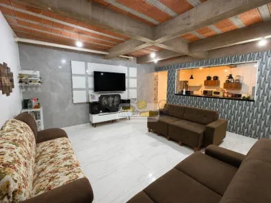 Casa com 6 Quartos à venda, 360m² no Jardim Espírito Santo, Uberaba