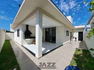 Casa de Condomínio com 3 Quartos à venda, 190m² no Betel, Paulínia