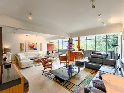Apartamento com 4 Quartos à venda, 257m² no Ipanema, Rio de Janeiro