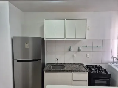 Apartamento com 3 Quartos para alugar, 72m² no Jardim Santa Marta, Cuiabá