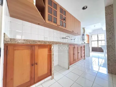 Apartamento com 3 Quartos à venda, 140m² no Itaipava, Petrópolis