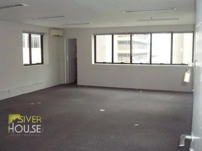 Sala Comercial para alugar, 110m² no Cerqueira César, São Paulo