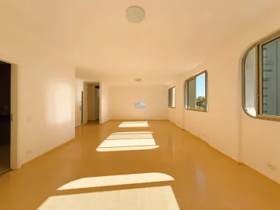 Apartamento com 4 Quartos para alugar, 236m² no Centro, Campinas