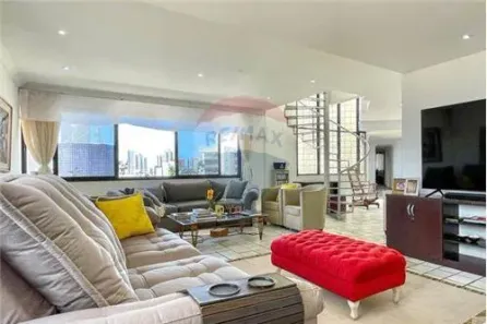 Apartamento com 6 Quartos à venda, 410m² no Tamarineira, Recife