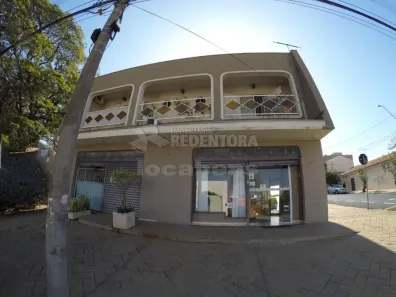Ponto Comercial com 7 Quartos à venda, 486m² no Santos Dumont, São José do Rio Preto