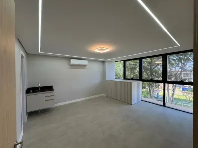 Sala Comercial para alugar, 45m² no Georgina Business Park, São José do Rio Preto