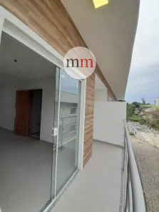 Casa de Condomínio com 2 Quartos à venda, 75m² no Tribobó, São Gonçalo
