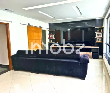 Sobrado com 4 Quartos à venda, 415m² no Jardim das Bandeiras, São Paulo