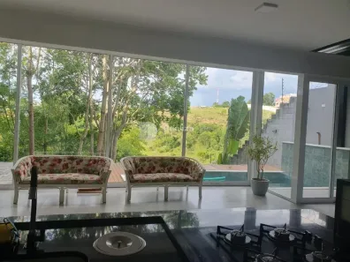 Casa de Condomínio com 4 Quartos à venda, 280m² no Condomínio Vem Viver Jacareí, Jacareí