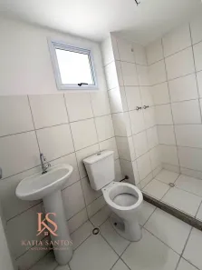Apartamento com 2 Quartos à venda, 38m² no Jaguaré, São Paulo