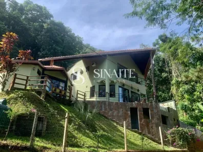 Casa com 6 Quartos à venda, 350m² no , Itatiaia