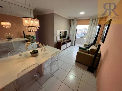 Apartamento com 3 Quartos para venda ou aluguel, 65m² no Piedade, Jaboatão dos Guararapes