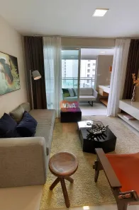 Apartamento com 3 Quartos à venda, 89m² no Parque Iracema, Fortaleza