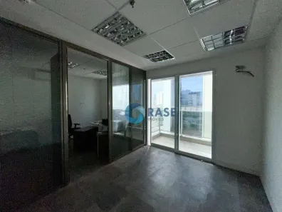 Sala Comercial à venda, 44m² no Vila Gertrudes, São Paulo