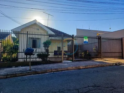Lote/Terreno à venda, 312m² no Jardim Higienópolis, Londrina