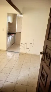Apartamento com 2 Quartos à venda, 49m² no Jardim Antártica, São Paulo
