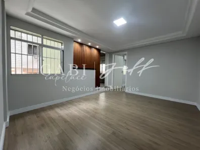 Apartamento com 2 Quartos à venda, 56m² no Gonzaga, Santos