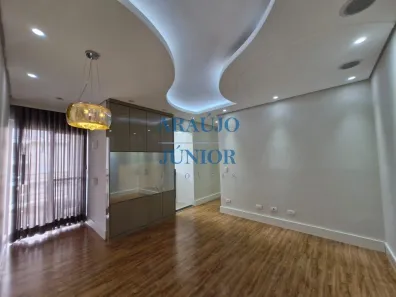 Apartamento com 2 Quartos à venda, 60m² no Jardim Dona Regina, Santa Bárbara D'Oeste