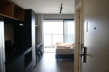 Kitnet com 1 Quarto à venda, 28m² no Vila Pompéia, São Paulo