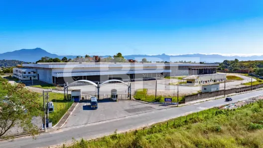 Galpão/Depósito/Armazém para alugar, 21887m² no Bom Pastor, Belford Roxo