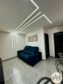 Apartamento com 2 Quartos para alugar, 40m² no Coxipó, Cuiabá