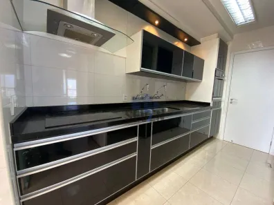 Apartamento com 2 Quartos à venda, 135m² no Jardim Estoril IV, Bauru