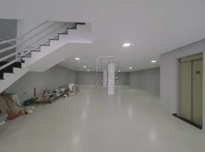 Cobertura com 2 Quartos à venda, 100m² no Parque Oratório, Santo André
