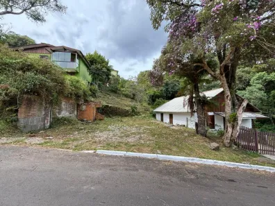 Lote/Terreno à venda, 360m² no Vila Prinstrop, Gramado