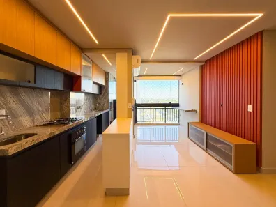 Apartamento com 2 Quartos à venda, 65m² no Parque Quinta das Paineiras, São José do Rio Preto