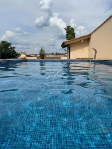 Fazenda/Sítio com 2 Quartos à venda, 180m² no Jardim Nova Rio Claro, Rio Claro