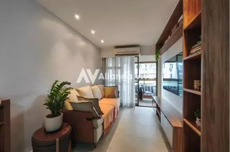 Apartamento com 3 Quartos à venda, 90m² no Vila Isabel, Rio de Janeiro