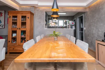 Apartamento com 3 Quartos à venda, 115m² no Vila Madalena, São Paulo