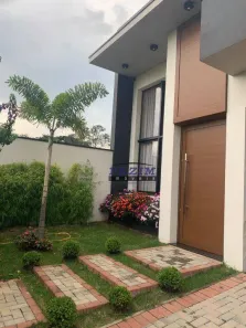Casa de Condomínio com 2 Quartos à venda, 149m² no Pinheirinho, Vinhedo