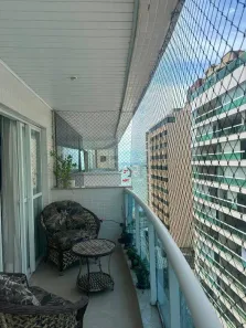 Apartamento com 3 Quartos à venda, 85m² no Itapuã, Vila Velha