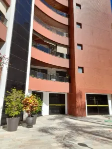 Apartamento com 4 Quartos à venda, 173m² no Vila Seixas, Ribeirão Preto