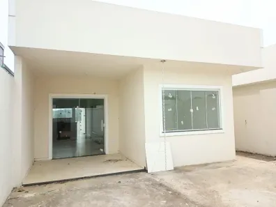 Casa com 3 Quartos à venda, 80m² no Tres Vendas, Araruama